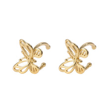 Load image into Gallery viewer, Butterfly Ear Cuff
