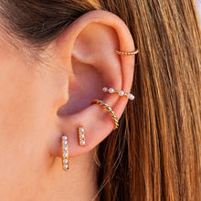 Load image into Gallery viewer, Jen Ear Cuff
