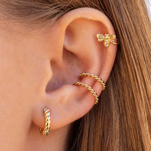 Load image into Gallery viewer, Jen Ear Cuff
