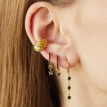 Load image into Gallery viewer, Priyanka Ear Cuff
