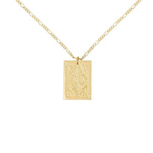 Load image into Gallery viewer, queen of  heart necklace
